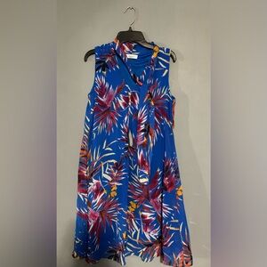 Calvin Klein dress